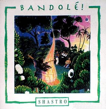 Anugama - Bandole (Shastro, Govi, Anugama & Karunesh) 1994